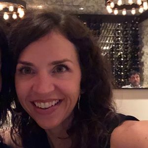 Meet your Posher, Mandy